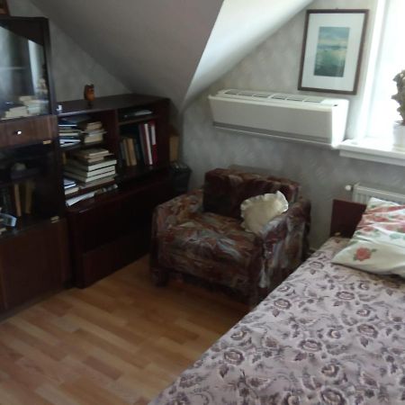 Apartment In Kauguri Jūrkalne Buitenkant foto
