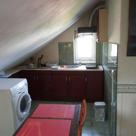 Apartment In Kauguri Jūrkalne Buitenkant foto