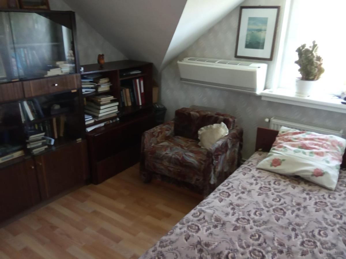 Apartment In Kauguri Jūrkalne Buitenkant foto